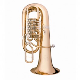 TUBA FA BS 3100WG-L. JBL CLASSIC 6 CILINDROS LACADA
