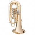 TUBA FA BS 3099/2 5 CILINDROS LACADA