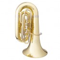 TUBA DO BS PERANTUCCI GR41 PT-606P PISTONES LACADA