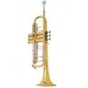 TROMPETA BS Sib.3125/2/kl. CHALLENGER  II LACADA