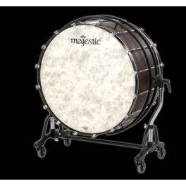 BOMBO CONCIERTO MAJESTIC.MPB-3222.