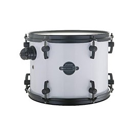 BATERIA SONOR SMART FORCE XTENDED STUDIO SNOW WHITE.PLATOS.