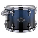 BATERIA SONOR ESSENTIAL STAGE S DRIVE BLUE FADE.