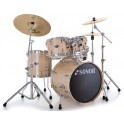 BATERIA SONOR SELECT STUDIO MAPLE (NATURAL) .
