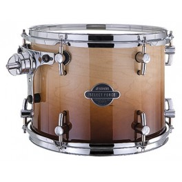BATERIA SONOR SELECT STUDIO AUTUMN FADE.