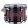 BATERIA SONOR SELECT STUDIO SMOOTH RED BURST