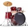 BATERIA MAPEX VOYAGER VR5244DR.BURGUNDY