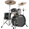 BATERIA MAPEX HXB5074BL.NEGRA FASTPACK