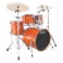 BATERIA MAPEX MERIDIAN BIRCH MR5255HA HONEY  AMBER.