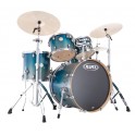 BATERIA MAPEX MR5255LU.INDIGO MIST STANDARD