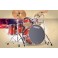 BATERIA MAPEX MERIDIAN BIRCH MR5225LE.CHERRY MIST.