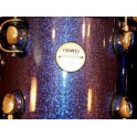 BATERIA MAPEX MR5045LX INDIGO SPARKLE. JAZZ