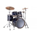 BATERIA MAPEX MERIDIAN MAPLE MP5045SQ COBALT BURST. JAZZ