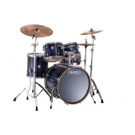 BATERIA MAPEX MERIDIAN MAPLE MP5045SQ COBALT BURST. JAZZ