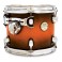 Bateria MAPEX MP6225TZ VOLCANIC BURST STUDIO