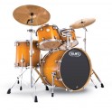 BATERIA MAPEX MERIDIAN MAPLE MP5225IT SIENNA  BURST.