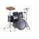 BATERIA MAPEX MERIDIAN MAPLE MP5225SQ COBALT BURST.