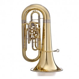 TUBA FA MELTON 2250-L ORCHESTRA.