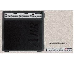 Sist.Ac."AER" Acoust.Cube III