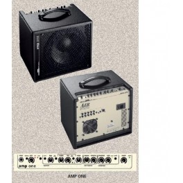 Amplif.AER AMP-ONE    200W