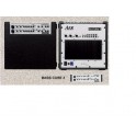 Amplif.AER BASSCUBE 2-500W
