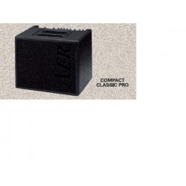 Amplif. "AER" Classic pro