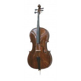 Cello "PALATINO" 1/2 c/funda