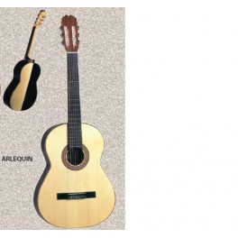 Guitarra "ADMIRA" Arlequin