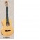 Guitarra "ADMIRA" Flamenco