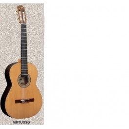 Guitarra ADMIRA Virtuoso