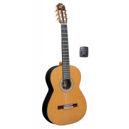 Guitarra "ADMIRA" Soledad E