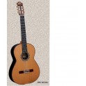 Guit."ADMIRA" Oro Negro Cedro