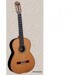 Guit."ADMIRA" Oro Negro Cedro