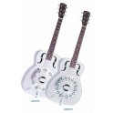 Guit.DOBRO Metalico JM998SR