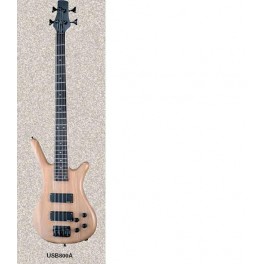Bajo Activo "DAYTONA"USB800A