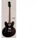TANGLEWOOD,TH502EB Negra