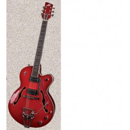 DUESENBERG Imperial Rojo trans