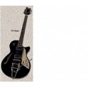 DUESENBERG STARPLAYER TV,Negro