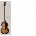 Baj.Violin HÁ¶fner Vintage 59