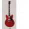 Guit."ACADEMY" UH600 roja