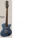 Guit.DANELECTRO 56 Pro,az.met.