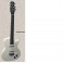 Guit.DANELECTRO 56Pro,crema RD