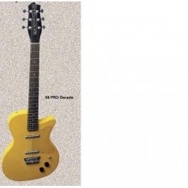 Guit.DANELECTRO 56Pro,dora.GD