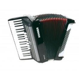 Acord."HOHNER"BravoIII 80 Neg.
