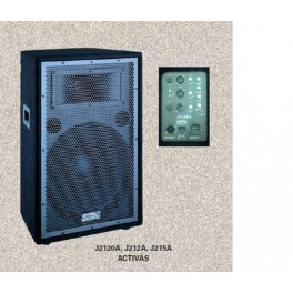 Columna SOUNDKING 250W J215 A