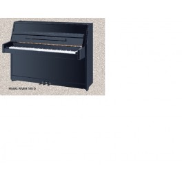 Piano "PEARL RIVER" 108D2 Neg.