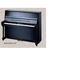 Piano "PEARL RIVER" 115M Neg.