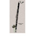 Clarinete Bajo J.MICHAEL