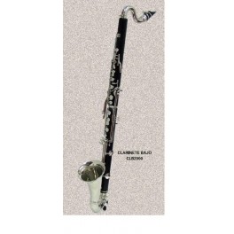 Clarinete Bajo J.MICHAEL