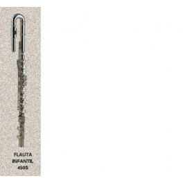 Flauta J.MICHAEL infantil